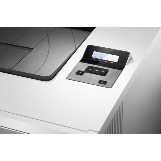 Imprimante laser couleur recto verso HP Color LaserJet Pro M454dn 27 ppm