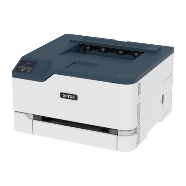 Imprimante laser couleur recto verso Xerox C230 Wi-Fi 22 ppm