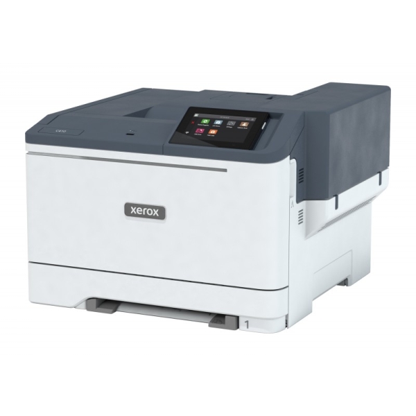 Imprimante laser couleur recto verso Xerox C410 40 ppm