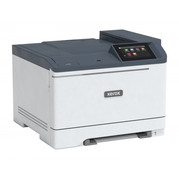 Imprimante laser couleur recto verso Xerox C410 40 ppm