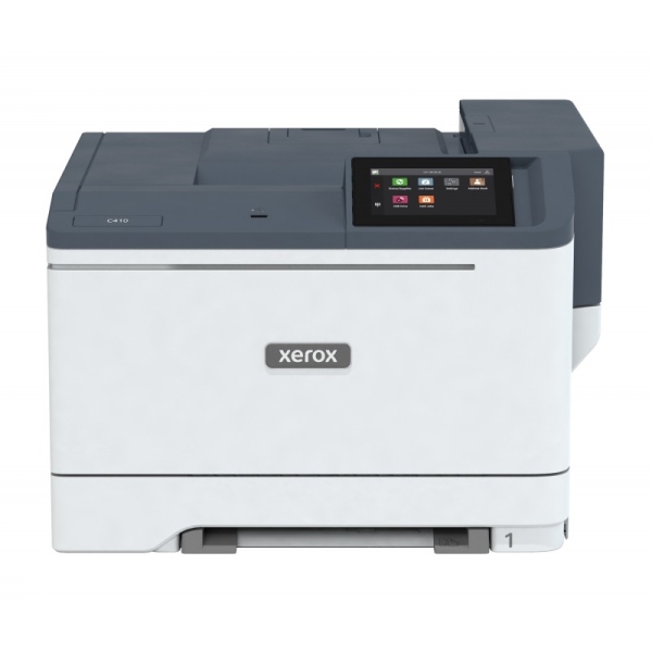 Imprimante laser couleur recto verso Xerox C410 40 ppm