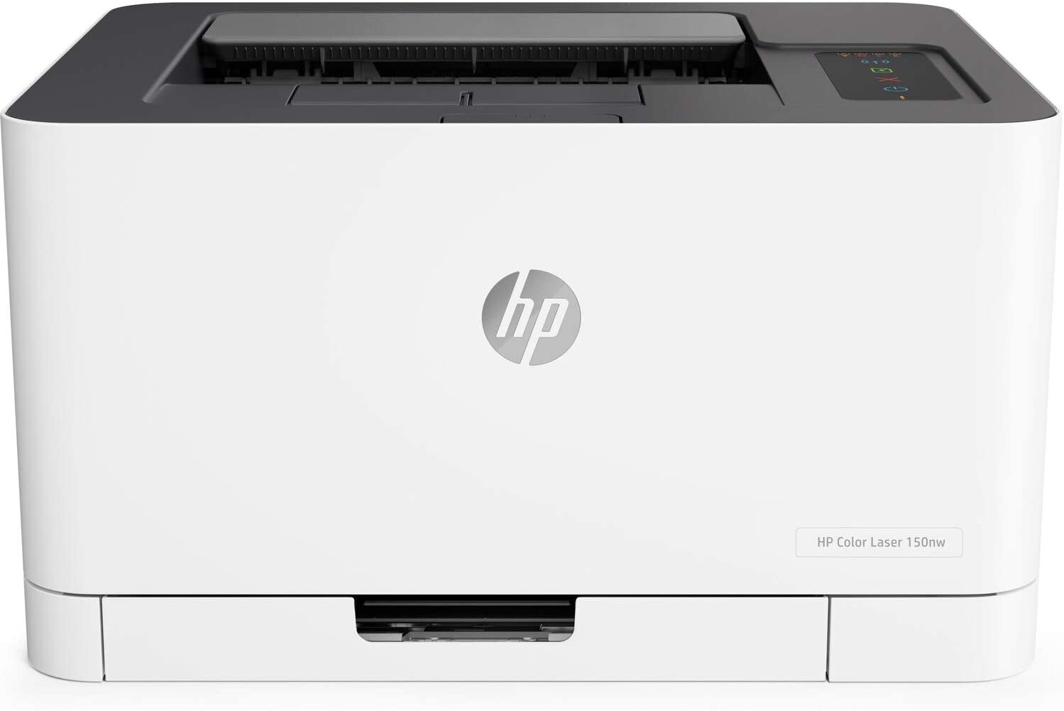 Imprimante laser couleur Wi-Fi HP Color Laser 150nw 18 ppm