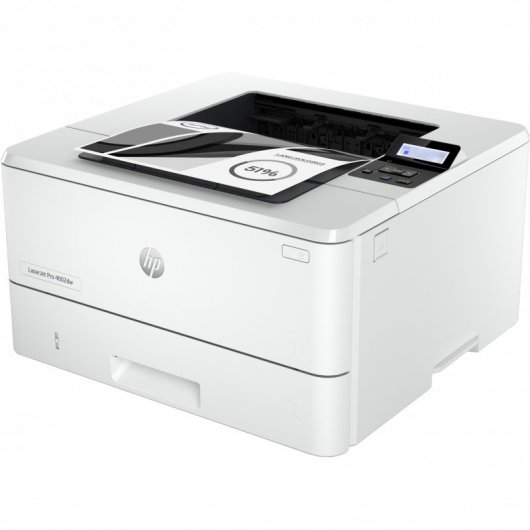 Imprimante laser HP LaserJet Pro 4002dw monochrome Wi-Fi recto verso 40 ppm