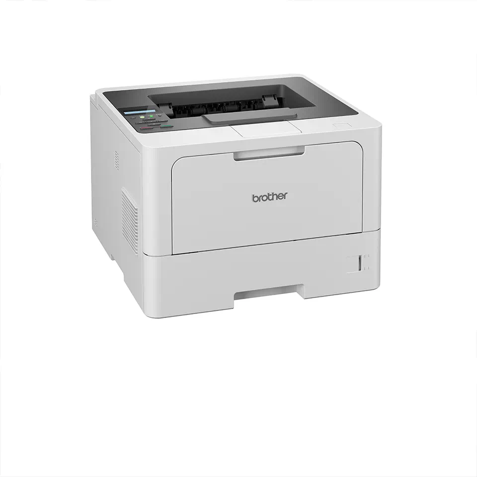 Imprimante laser monochrome Brother HL-L5210DW WiFi recto verso 48 ppm