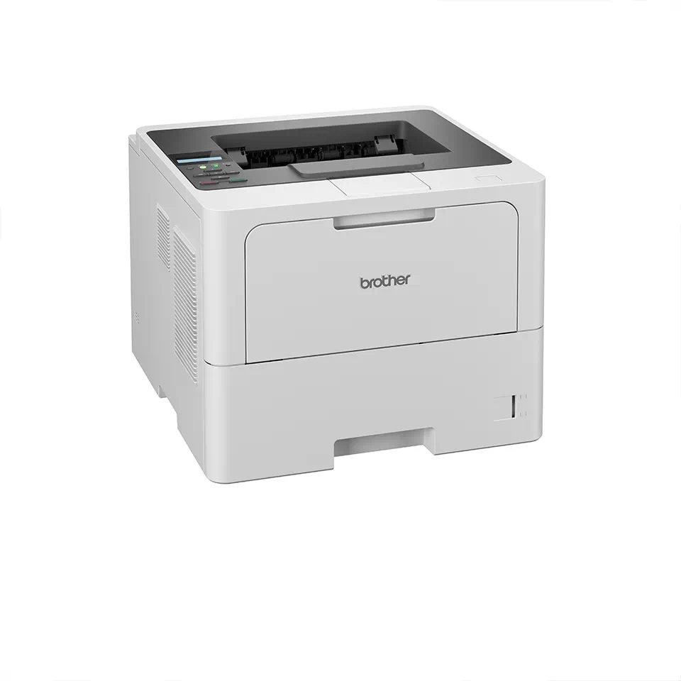 Imprimante laser monochrome Brother HL-L6210DW WiFi recto verso 50 ppm