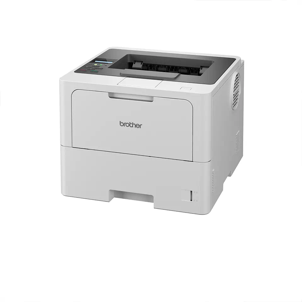 Imprimante laser monochrome Brother HL-L6210DW WiFi recto verso 50 ppm