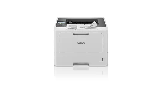 Imprimante laser monochrome Brother HLL5210DN WiFi recto verso 48 ppm