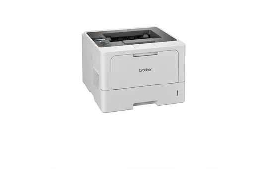 Imprimante laser monochrome Brother HLL5210DN WiFi recto verso 48 ppm