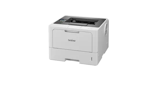Imprimante laser monochrome Brother HLL5210DN WiFi recto verso 48 ppm