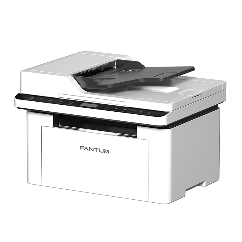 Imprimante laser monochrome multifonction Pantum BM2300AW 22 ppm - avec chargeur automatique