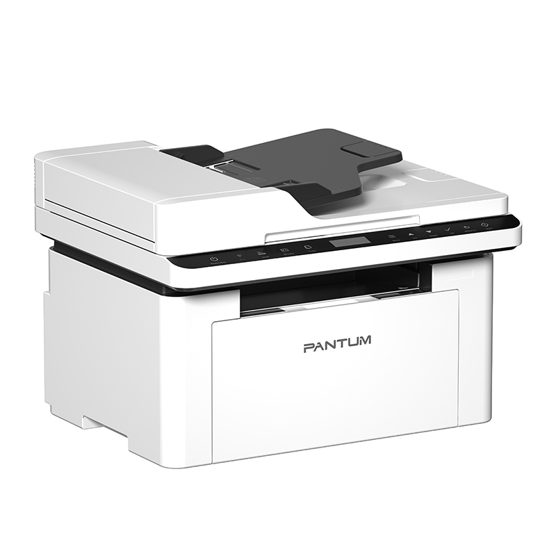 Imprimante laser monochrome multifonction Pantum BM2300AW 22 ppm - avec chargeur automatique