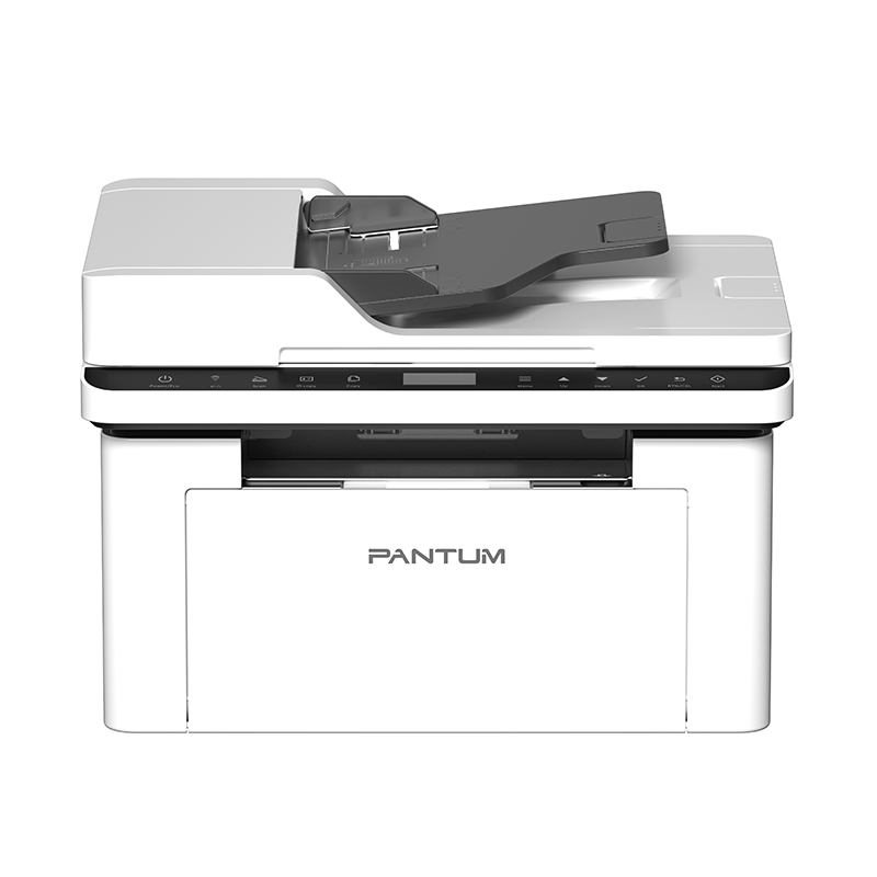 Imprimante laser monochrome multifonction Pantum BM2300AW 22 ppm - avec chargeur automatique