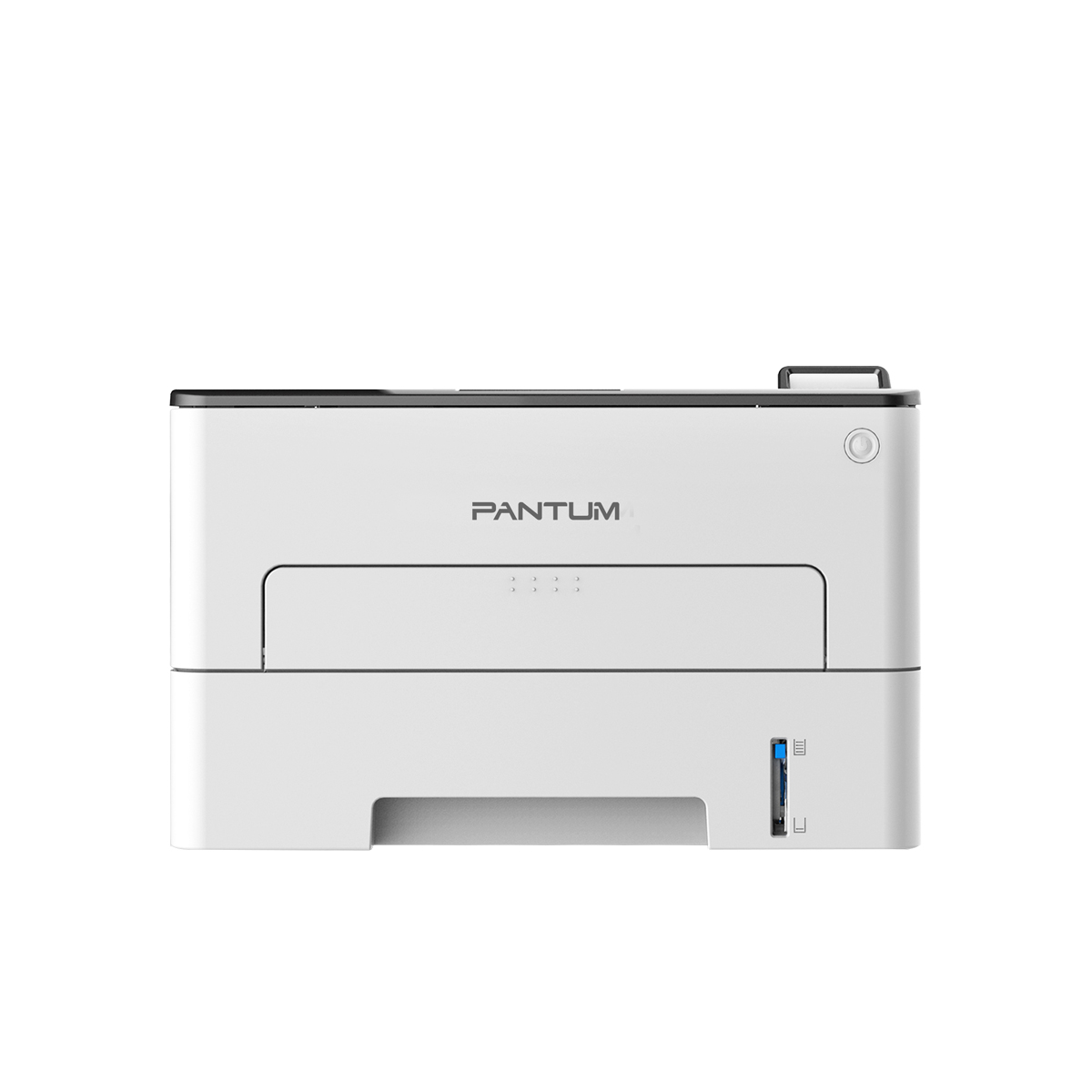 Imprimante laser monochrome Pantum P3010DW 30ppm - Wifi - Recto verso automatique - NFC