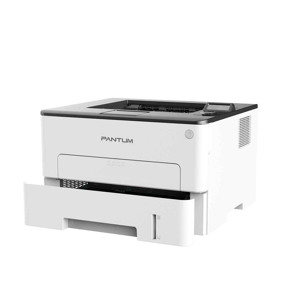Imprimante laser monochrome Pantum P3305DN 33 ppm - Recto verso automatique