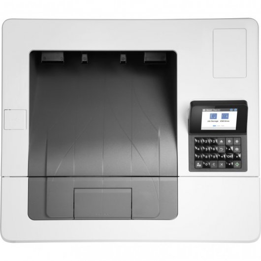 Imprimante laser monochrome recto verso HP LaserJet Enterprise M507dn 43 ppm