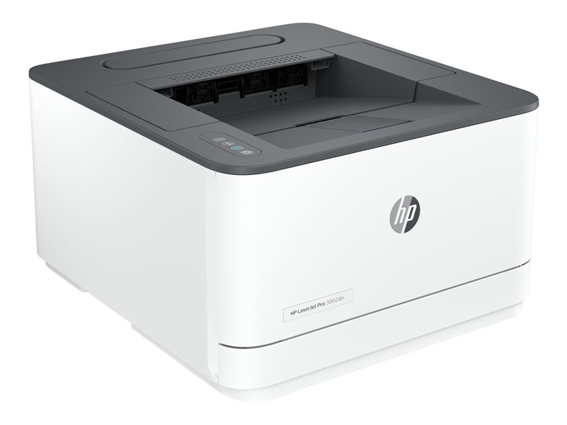 Imprimante laser monochrome recto verso HP LaserJet Pro 3002dn 33 ppm