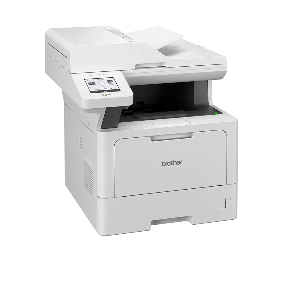 Imprimante laser multifonction Brother MFC-L5710DW monochrome WiFi recto verso 48 ppm