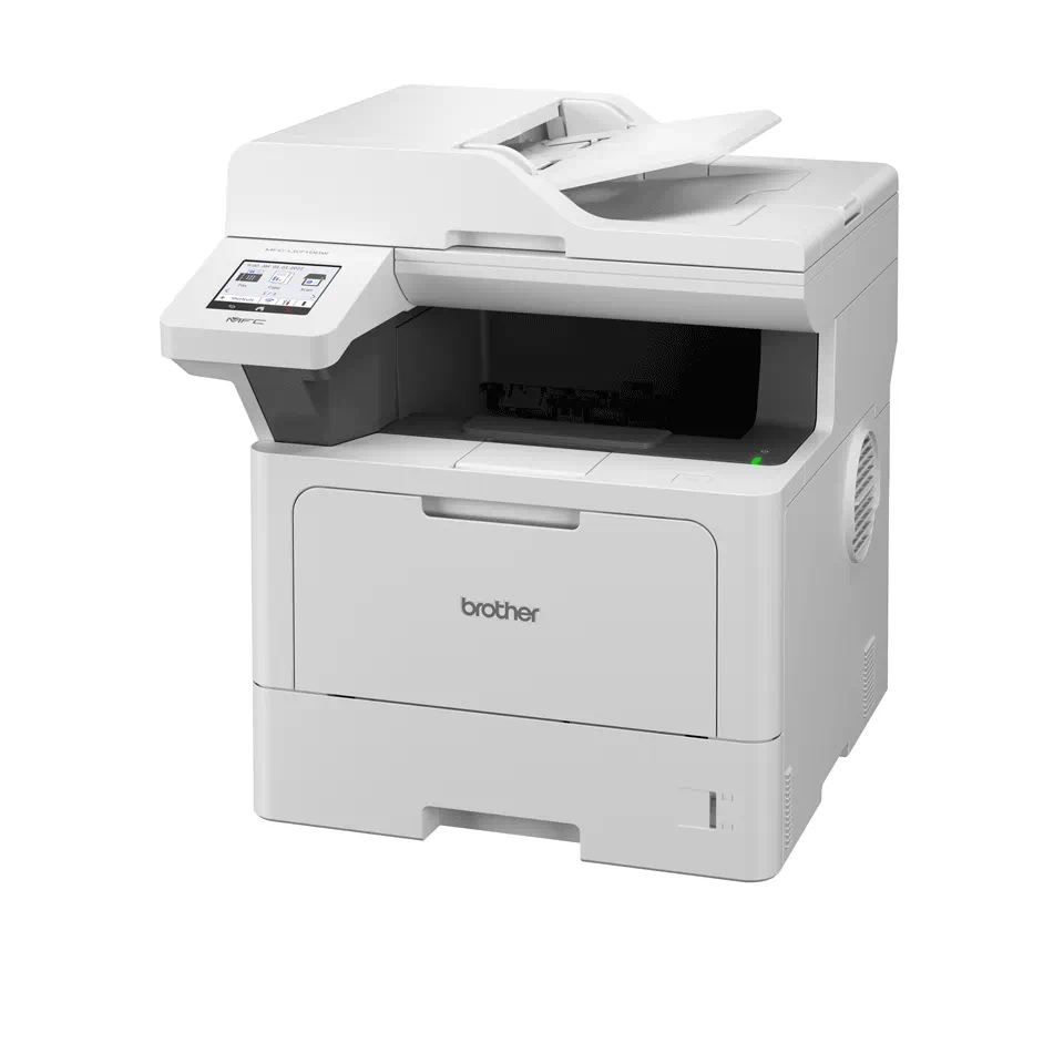 Imprimante laser multifonction Brother MFC-L5710DW monochrome WiFi recto verso 48 ppm