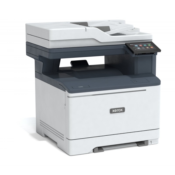 Imprimante laser multifonction couleur Xerox C325 WiFi Duplex Fax 35 ppm