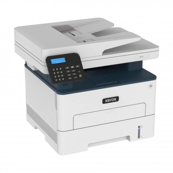 Imprimante laser multifonction Xerox B225 Monochrome Duplex WiFi Fax 36 ppm