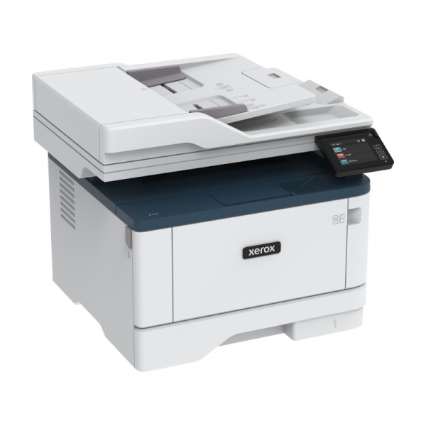 Imprimante laser multifonction Xerox B305 monochrome recto verso WiFi 38 ppm - 2 bacs