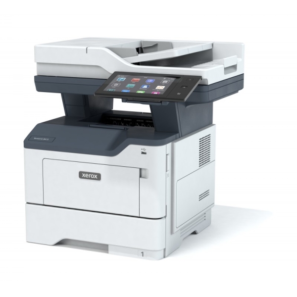 Imprimante laser multifonction Xerox B415 Monochrome Duplex Fax 38 ppm - 2 bacs