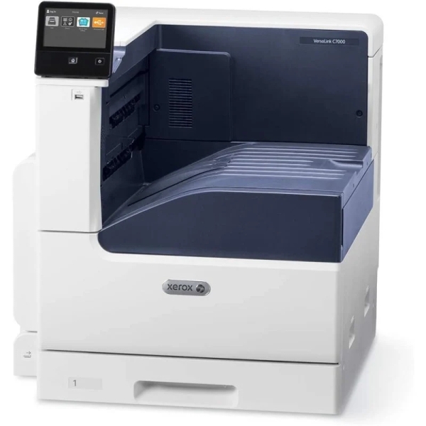 Imprimante laser recto verso couleur A3 Xerox VersaLink C7000V 35 ppm