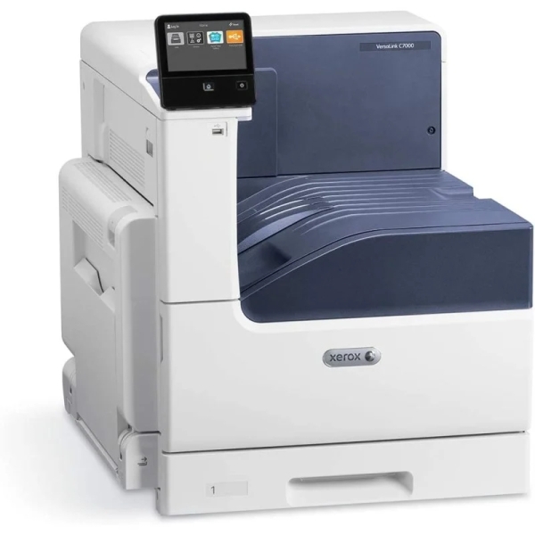 Imprimante laser recto verso couleur A3 Xerox VersaLink C7000V 35 ppm