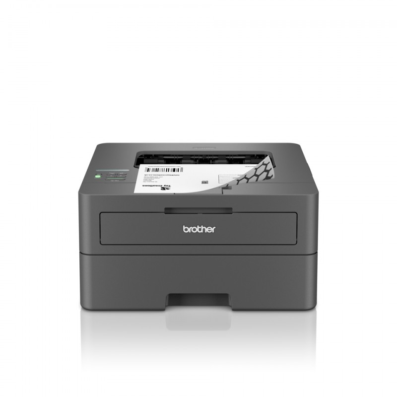 Imprimante laser WiFi recto-verso monochrome Brother HL-L2445DW 32 ppm