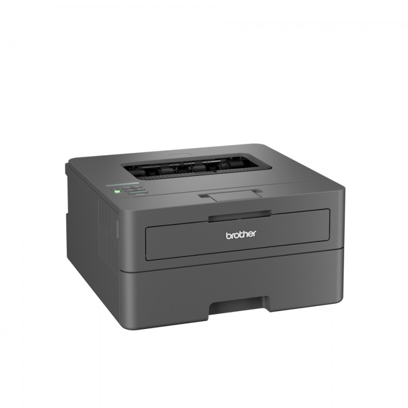 Imprimante laser WiFi recto-verso monochrome Brother HL-L2445DW 32 ppm