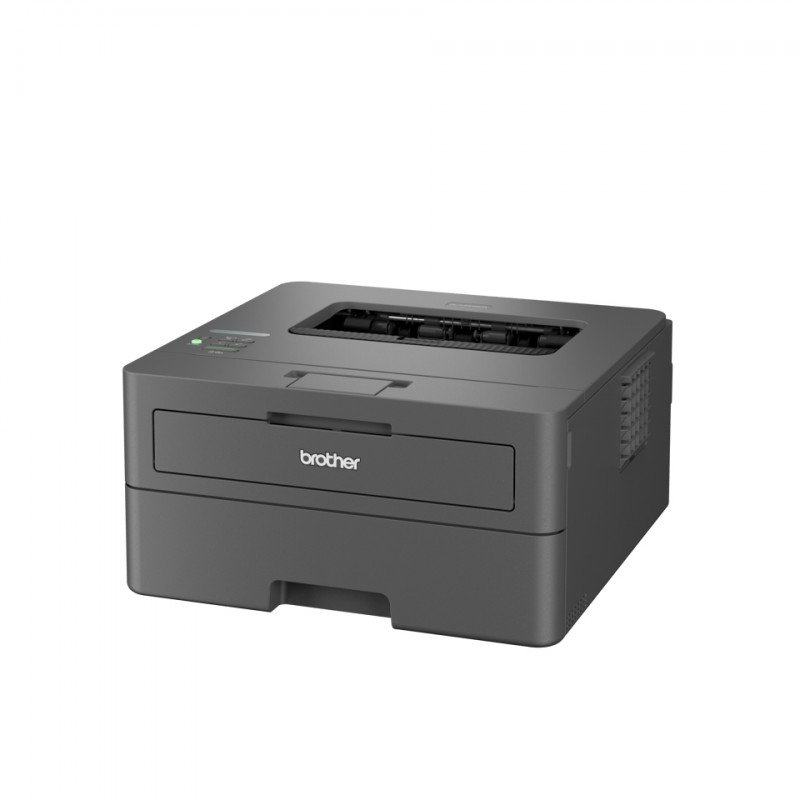 Imprimante laser WiFi recto-verso monochrome Brother HL-L2445DW 32 ppm