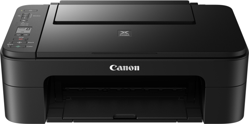 Canon PIXMA TS3350 (3771C006)