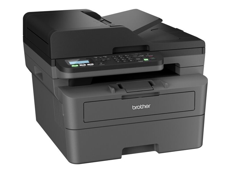 Imprimante multifonction Brother MFC-L2800DW Laser monochrome WiFi Fax recto verso 32 ppm