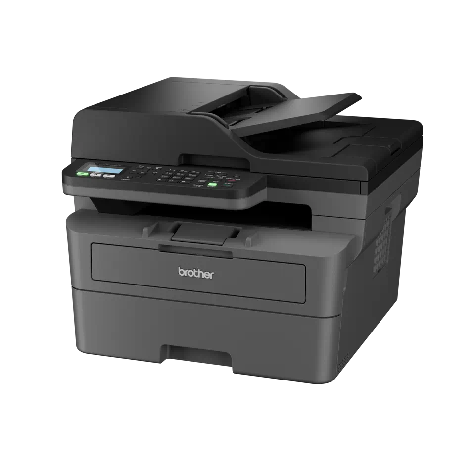 Imprimante multifonction Brother MFC-L2827DWXL Laser monochrome WiFi Fax recto verso 32 ppm