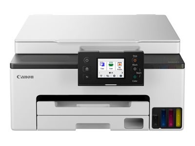 Imprimante multifonction Canon Maxify GX1050 MegaTank couleur WiFi recto verso 15 ppm