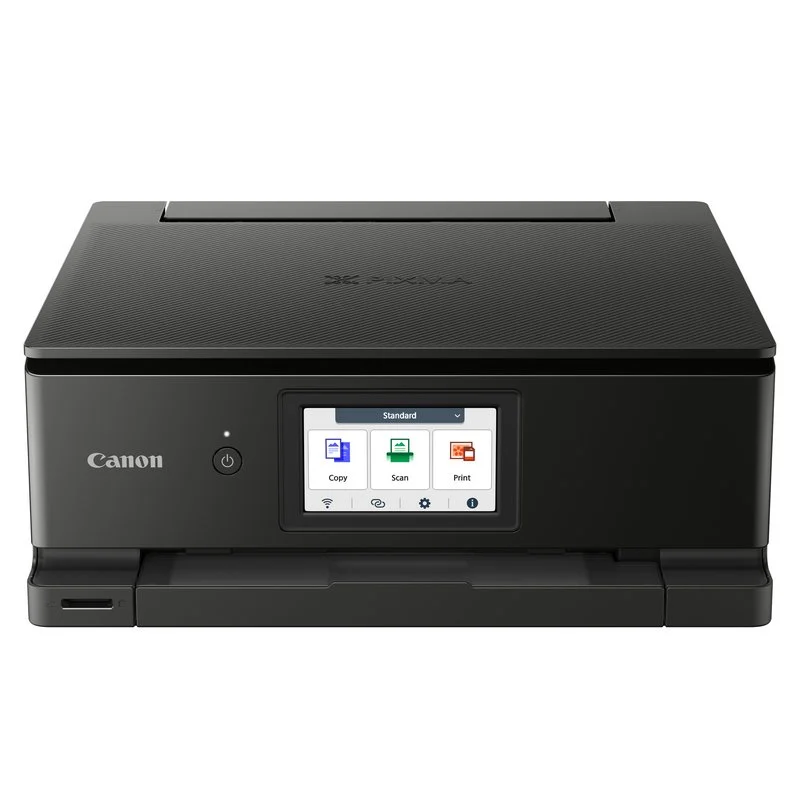 Imprimante multifonction Canon Pixma TS8750 couleur recto verso WiFi 15 ppm