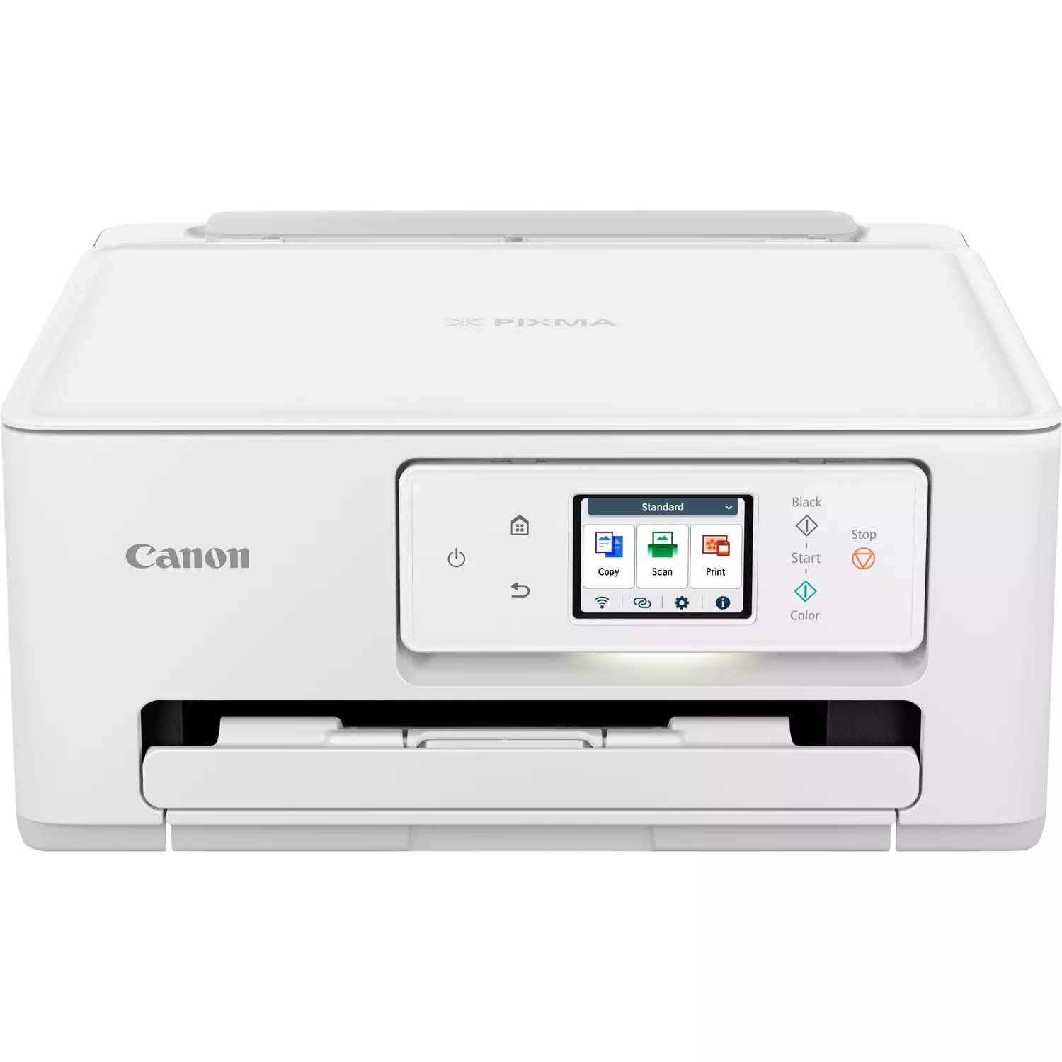 Imprimante multifonction couleur Canon Pixma TS7650i WiFi recto verso 15 ppm