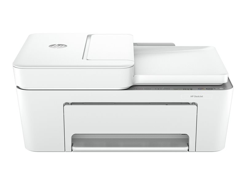 Imprimante multifonction couleur HP DeskJet 4220e WiFi Bluetooth 4.2 8,5 ppm + 6 mois d'impression à encre instantanée avec HP+