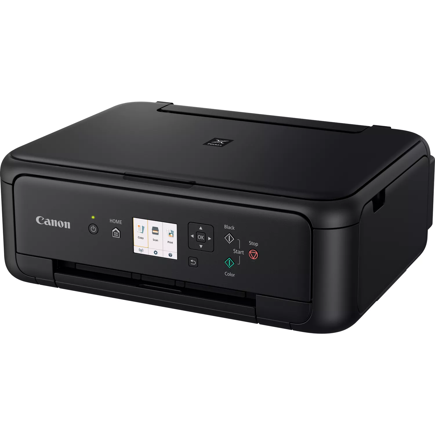 Imprimante multifonction couleur recto verso WiFi Canon Pixma TS5150