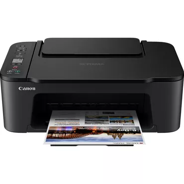 Imprimante multifonction couleur Wi-Fi Canon Pixma TS3550i