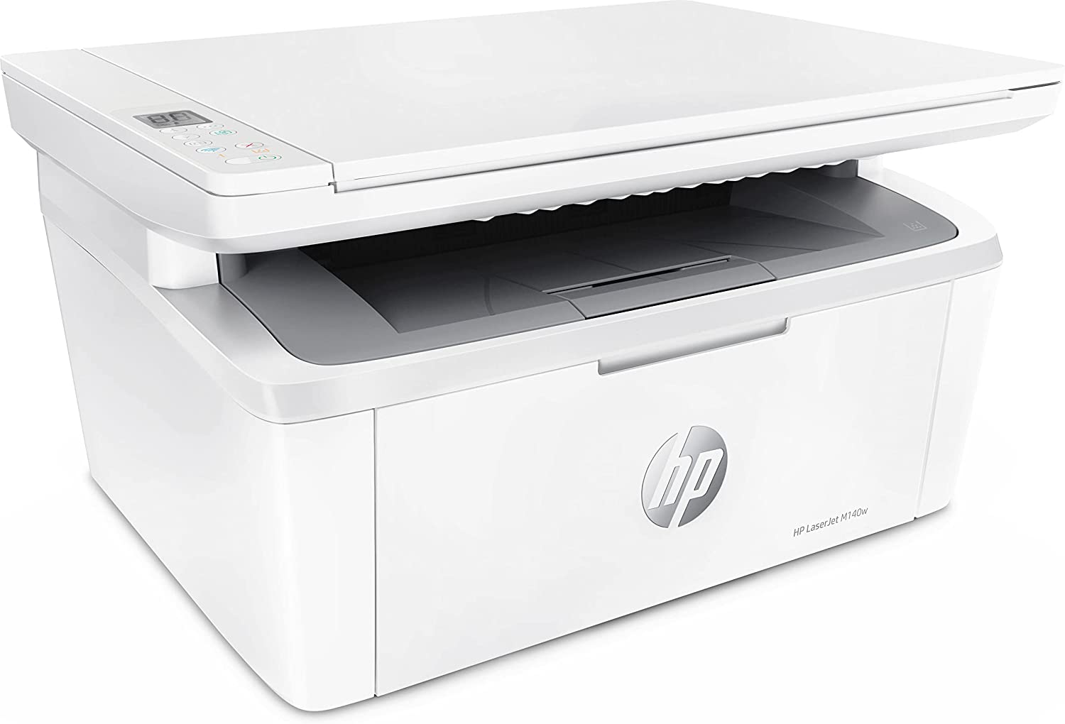 Imprimante multifonction HP LaserJet M140w Laser monochrome Wi-Fi 20 ppm