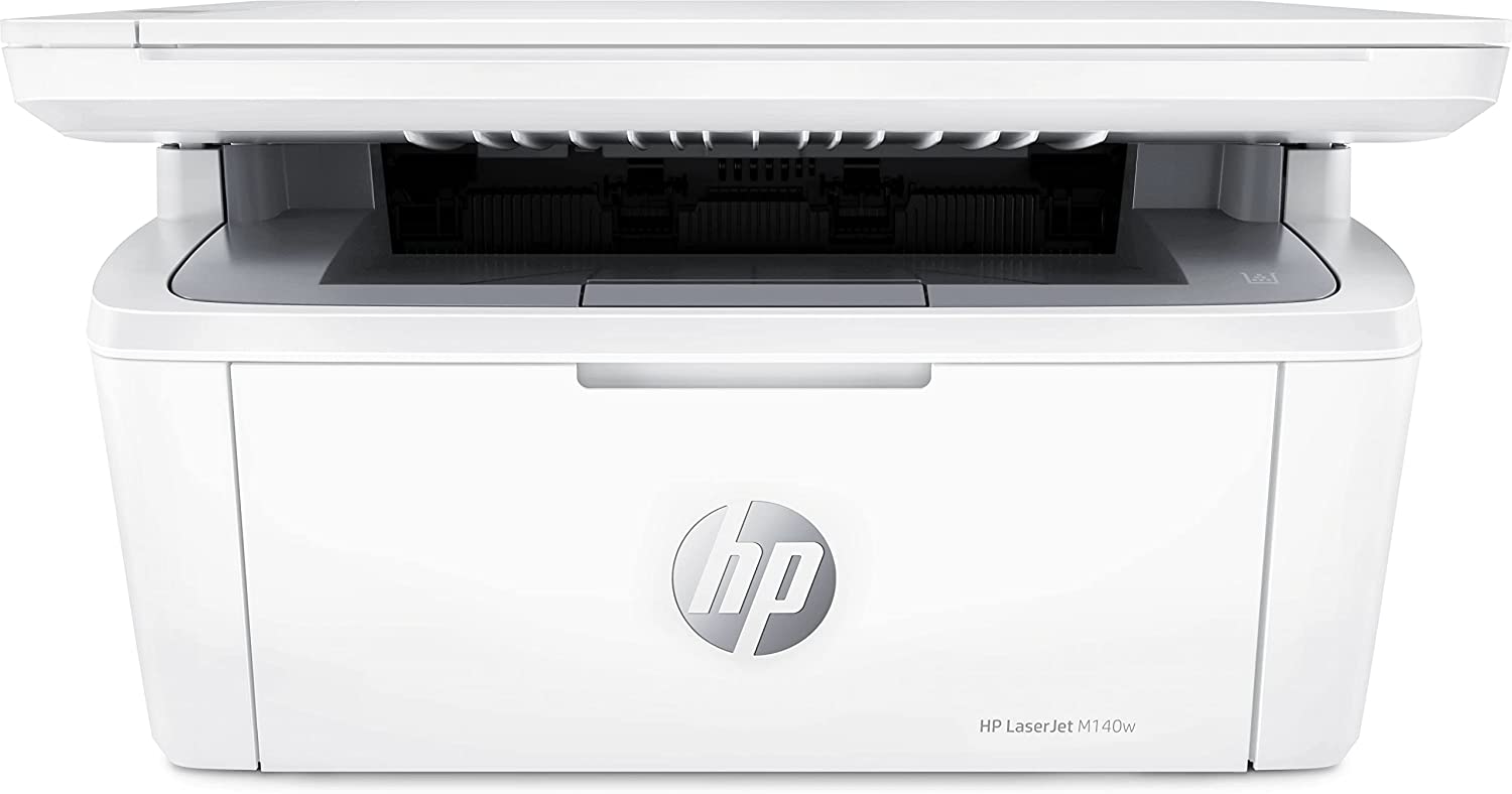 Imprimante multifonction HP LaserJet M140w Laser monochrome Wi-Fi 20 ppm