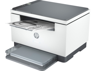 Imprimante multifonction HP LaserJet M234dwe Monochrome Laser Duplex Wi-Fi 29 ppm + 6 mois d'impression Instant Ink avec HP+