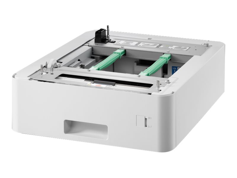 Imprimante multifonction laser couleur Brother MFC-L9630CDNTZ Fax recto verso 40 ppm + Bac supplémentaire 500 feuilles + Guéridon