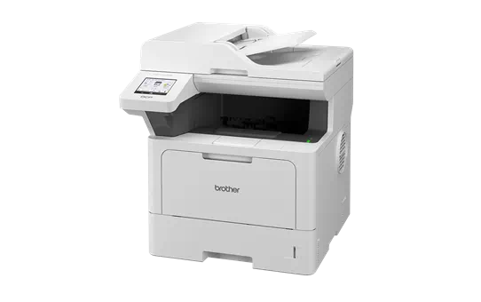 Imprimante multifonction laser monochrome Brother DCP-L5510DW WiFi recto verso 48 ppm