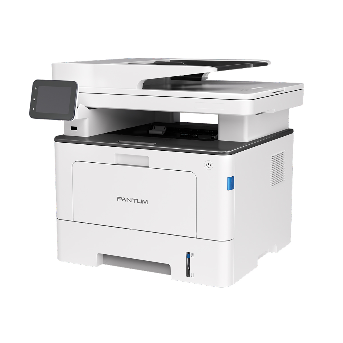 Imprimante multifonction laser monochrome Pantum BM5115FDW 40 ppm - WiFi - Recto verso automatique - Fax