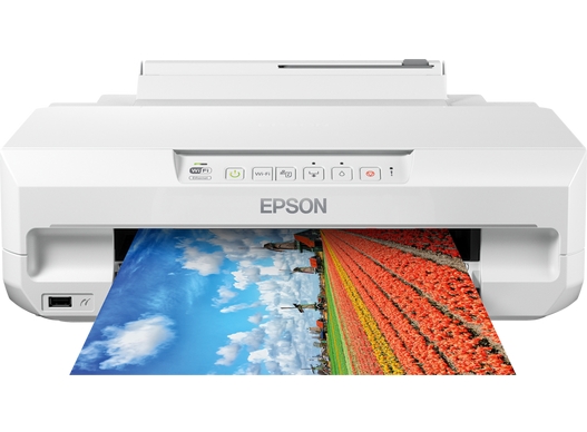 Imprimante photo couleur Wi-Fi recto verso Epson Expression Photo XP-65