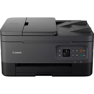 Imprimante recto verso Wi-Fi couleur multifonction Pixma TS7450i de Canon