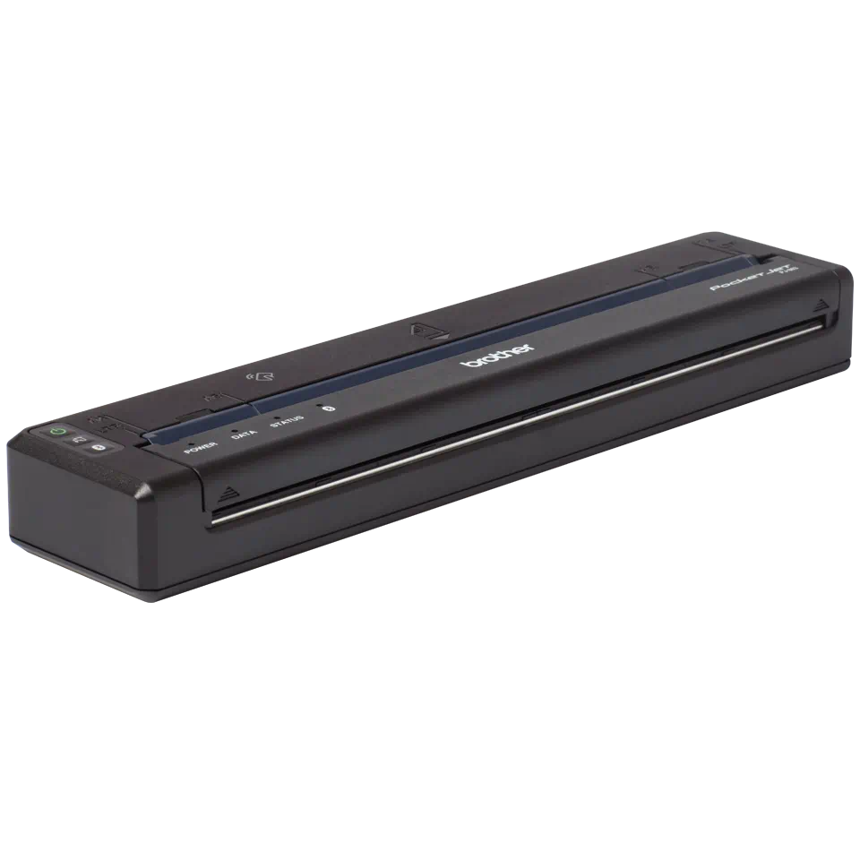 Imprimante thermique portable Brother PJ823 A4 USB - Résolution 300 dpi - Vitesse 13,5 ppm