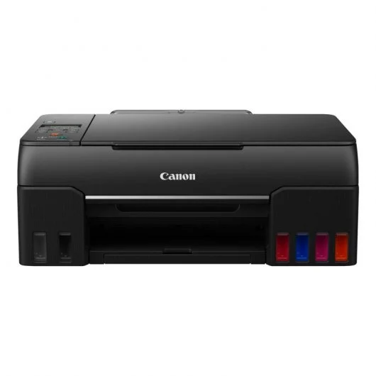 Imprimante Wi-Fi couleur multifonction Pixma G650 MegaTank de Canon